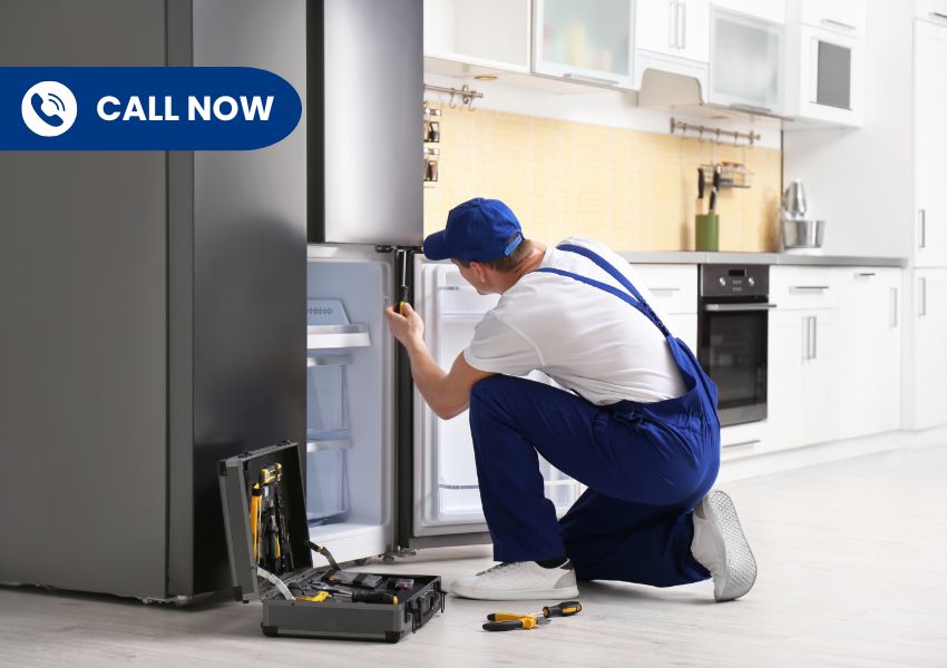 Nunapitchuk Appliance Repair Company